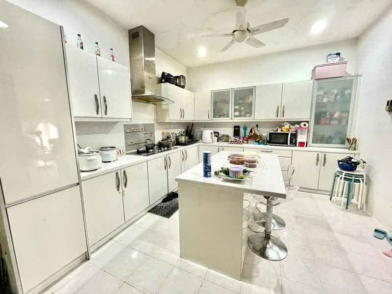 Seksyen 3 untuk Untuk Dijual - RM 1,600,000, Mac 2026 - PropertyGuru.com.my