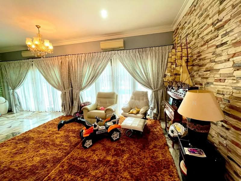Seksyen 3 untuk Untuk Dijual - RM 1,600,000, Mac 2026 - PropertyGuru.com.my