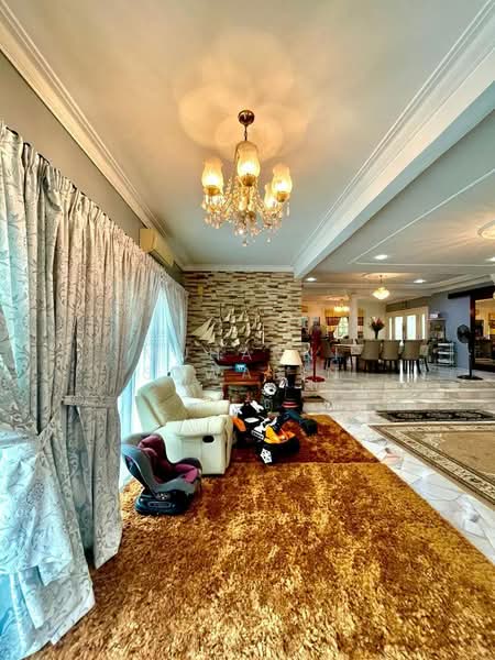 Seksyen 3 untuk Untuk Dijual - RM 1,600,000, Mac 2026 - PropertyGuru.com.my