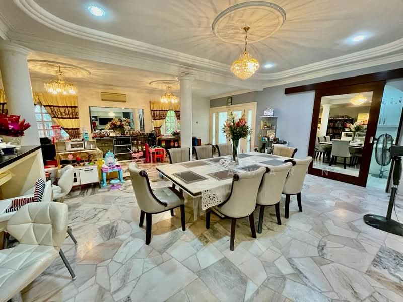 Seksyen 3 untuk Untuk Dijual - RM 1,600,000, Mac 2026 - PropertyGuru.com.my