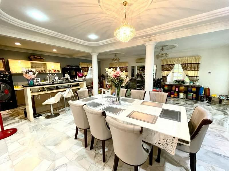 Seksyen 3 untuk Untuk Dijual - RM 1,600,000, Mac 2026 - PropertyGuru.com.my