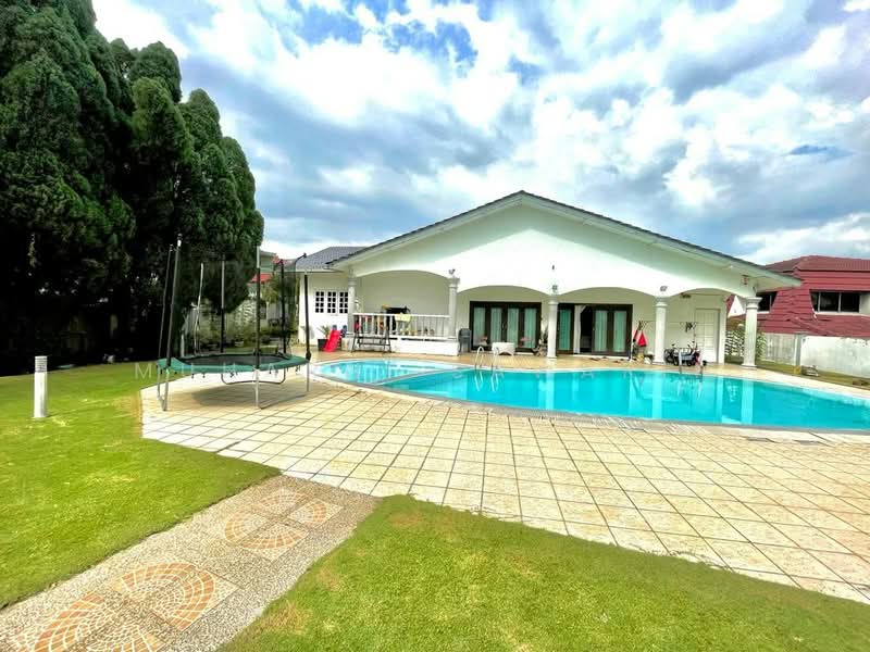 Seksyen 3 untuk Untuk Dijual - RM 1,600,000, Mac 2026 - PropertyGuru.com.my