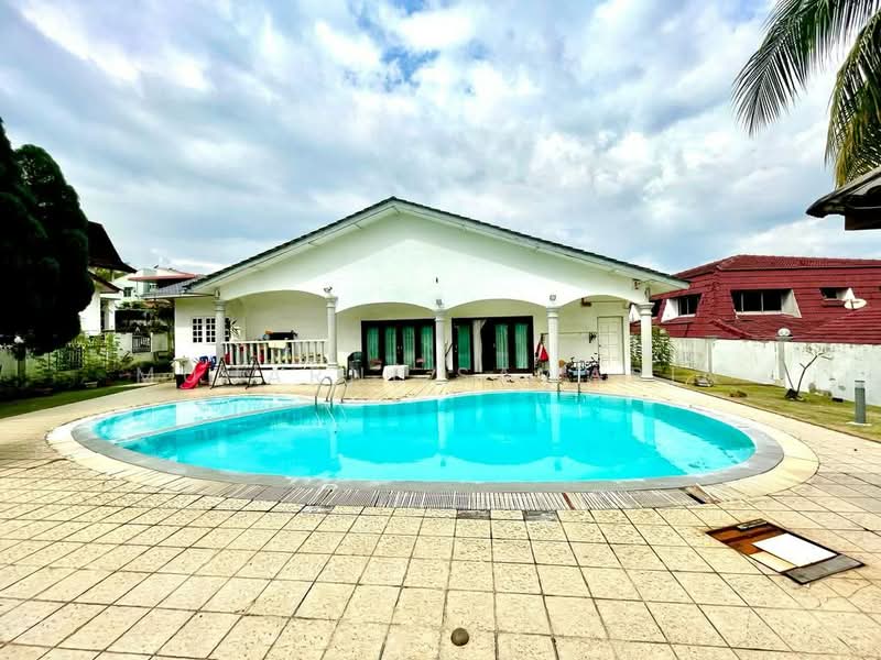 Seksyen 3 untuk Untuk Dijual - RM 1,600,000, Mac 2026 - PropertyGuru.com.my