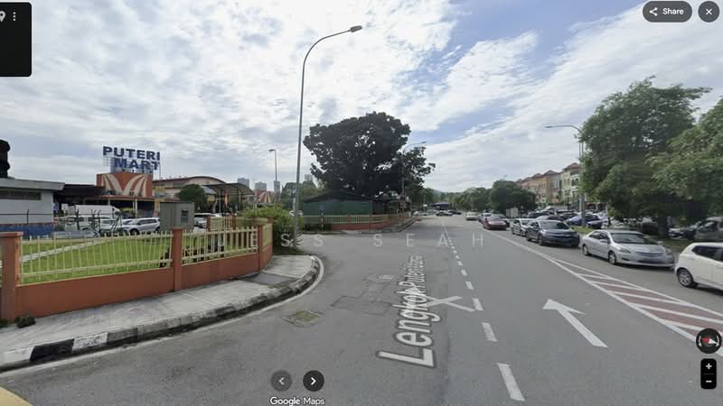 Shop / Office for Rent in Bandar Puteri Puchong (Puchong) - Jess Seah - Exterior - PropertyGuru.com.my