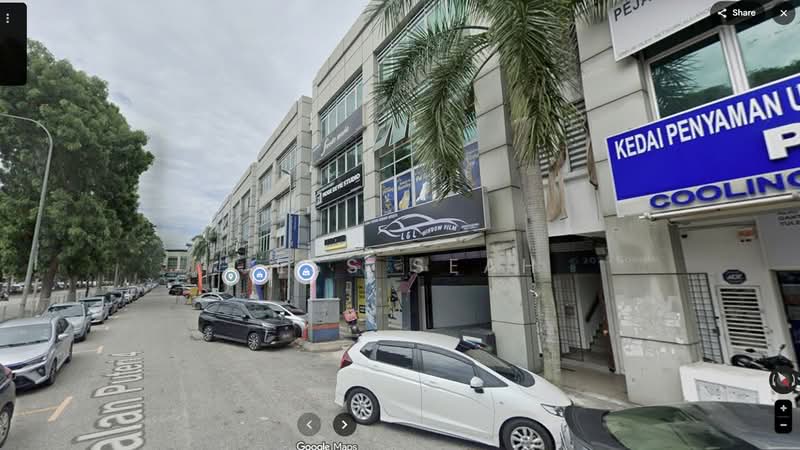 Shop / Office for Rent in Bandar Puteri Puchong (Puchong) - Jess Seah - PropertyGuru.com.my