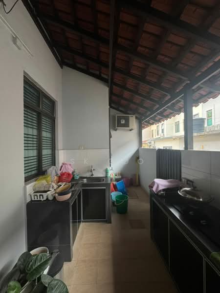 Taman Molek Grove untuk Untuk Dijual - RM 1,250,000, Mac 2026 - PropertyGuru.com.my