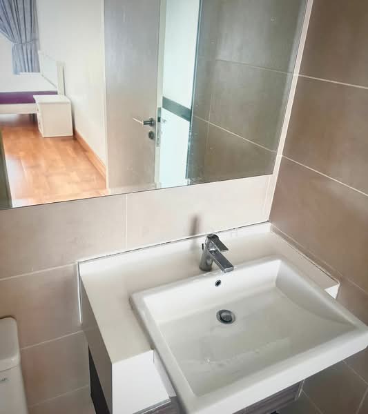 Condominium for Rent at Teega Residences - JP Soh - Bathroom - PropertyGuru.com.my