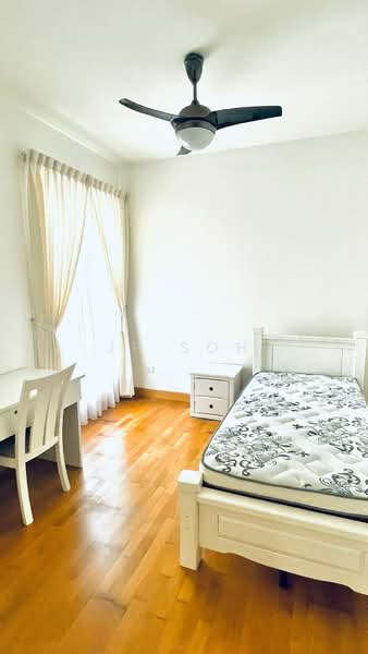 Condominium for Rent at Teega Residences - JP Soh - Bedroom - PropertyGuru.com.my