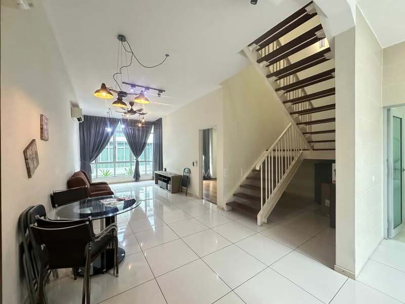 Apartment for Sale at The Seed Taman Sutera Utama - Ku Mei - PropertyGuru.com.my