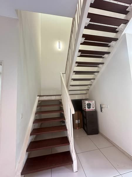 Apartment for Sale at The Seed Taman Sutera Utama - Ku Mei - PropertyGuru.com.my