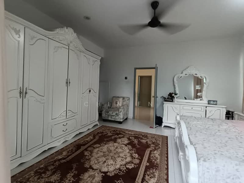 2-storey Terraced House for Sale in Taman Bertam Setia (Tanjong Minyak) - CHIN FN - Bedroom - PropertyGuru.com.my