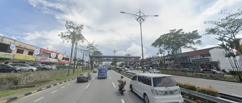 Shop / Office for Sale in Johor Bahru (Johor) - Liew Lih Yi - Exterior - PropertyGuru.com.my