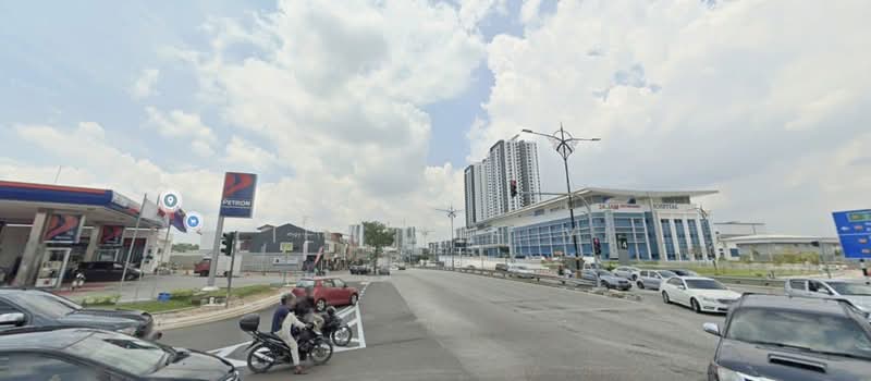 Shop / Office for Sale in Johor Bahru (Johor) - Liew Lih Yi - Exterior - PropertyGuru.com.my
