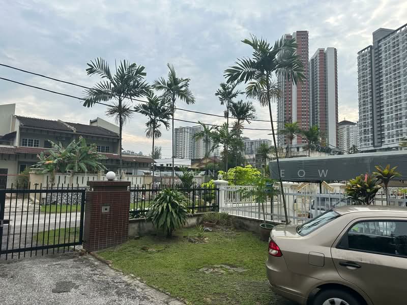 Kampung Kasipillay untuk Untuk Dijual - RM 2,100,000, Mac 2026 - Exterior - PropertyGuru.com.my