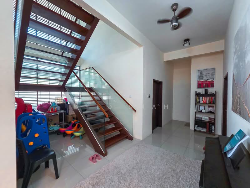 Bungalow for Rent in Kajang (Selangor) - Syed Shah - Interior - PropertyGuru.com.my