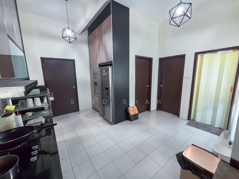 Rumah Banglo untuk Disewa di Bandar Seri Putra (Bangi) - Syed Shah - Kitchen - PropertyGuru.com.my