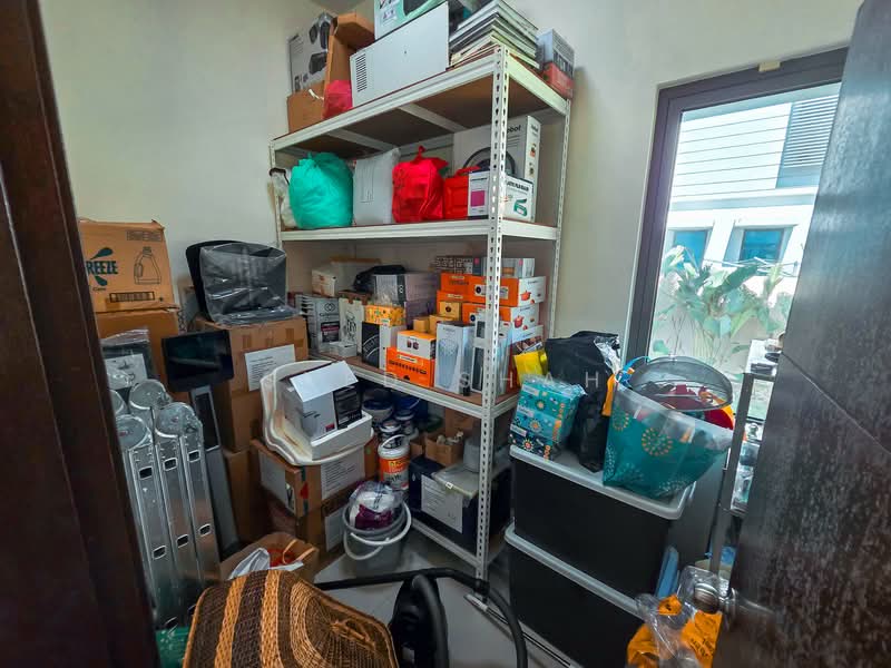 Rumah Banglo untuk Disewa di Bandar Seri Putra (Bangi) - Syed Shah - Interior - PropertyGuru.com.my