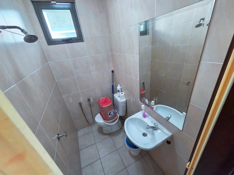 Bungalow for Rent in Kajang (Selangor) - Syed Shah - Bathroom - PropertyGuru.com.my