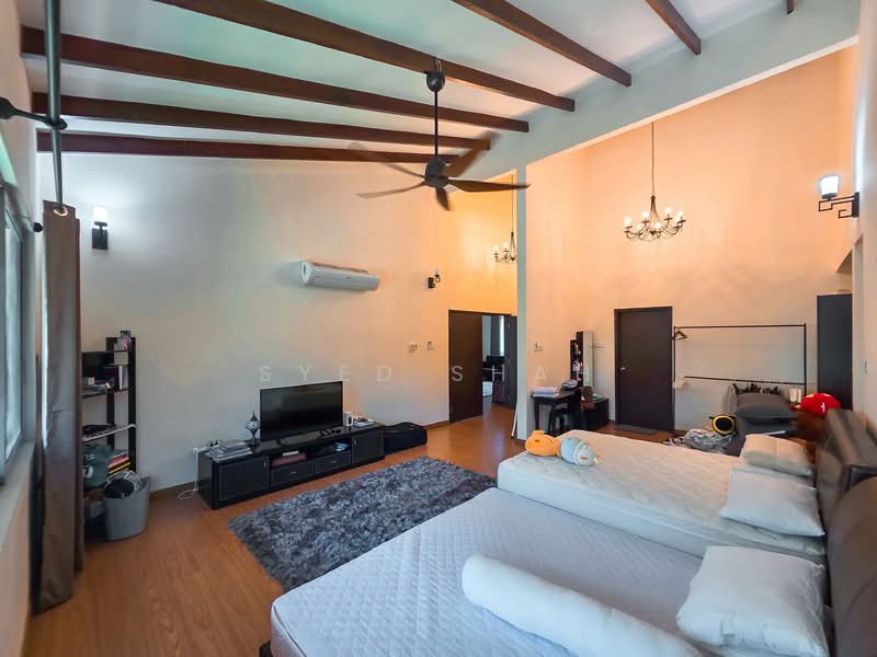 Bungalow for Rent in Kajang (Selangor) - Syed Shah - Bedroom - PropertyGuru.com.my