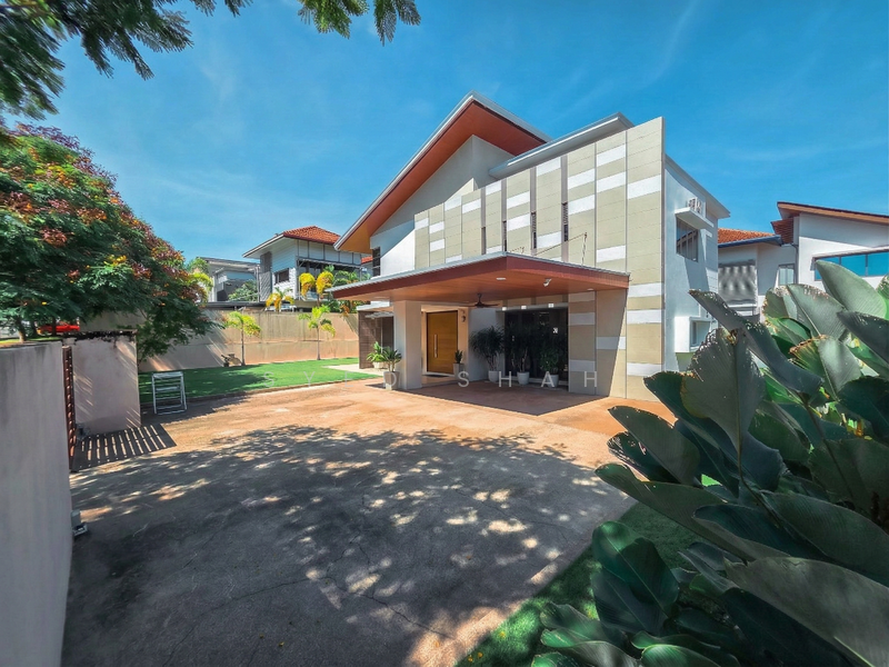 Bungalow for Rent in Kajang (Selangor) - Syed Shah - Exterior - PropertyGuru.com.my