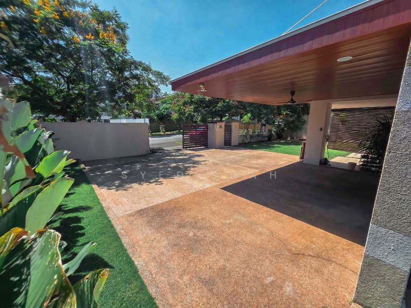 Bungalow for Rent in Kajang (Selangor) - Syed Shah - Exterior - PropertyGuru.com.my