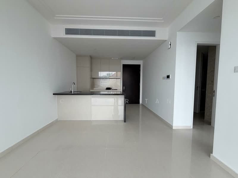 Service Residence for Sale at Pavilion Damansara Heights - Chester Tan - Kitchen - PropertyGuru.com.my