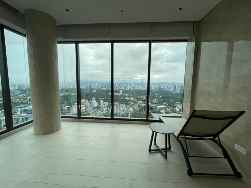Service Residence for Sale at Pavilion Damansara Heights - Chester Tan - View - PropertyGuru.com.my