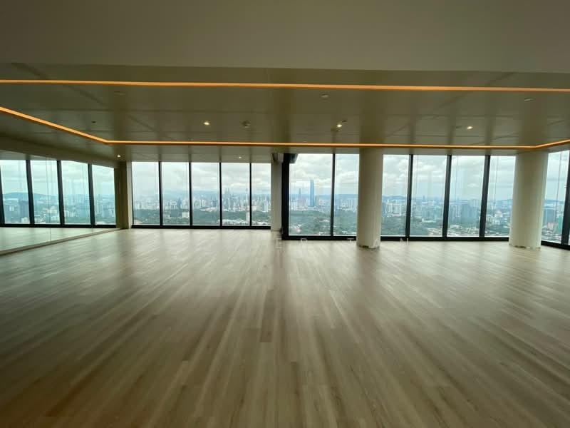 Service Residence for Sale at Pavilion Damansara Heights - Chester Tan - View - PropertyGuru.com.my