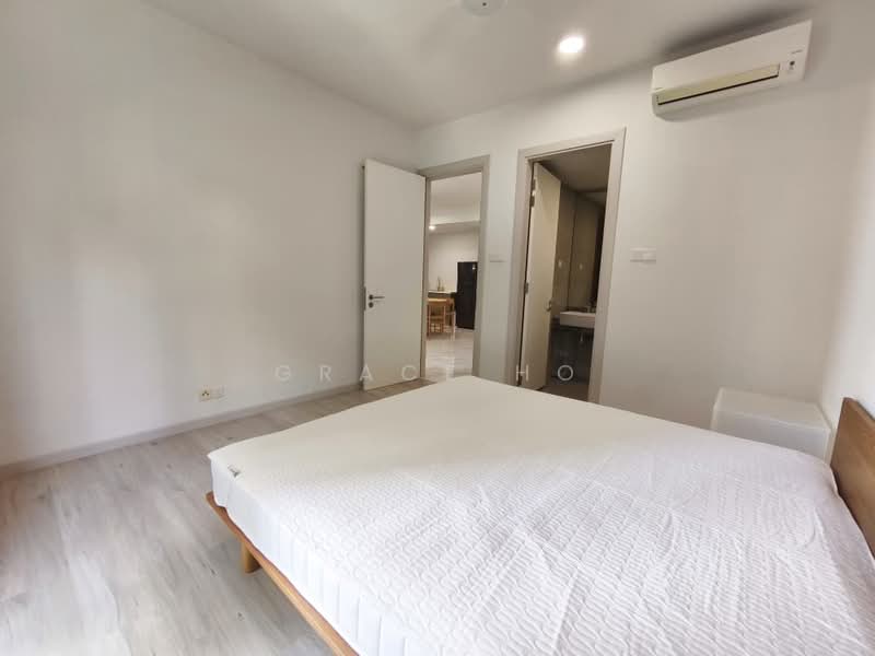South Brooks untuk Untuk Disewa - RM 3,800 /bulan, Mac 2026 - Bedroom - PropertyGuru.com.my