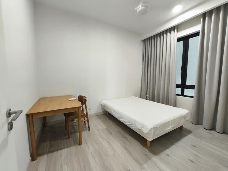 South Brooks untuk Untuk Disewa - RM 3,800 /bulan, Mac 2026 - Bedroom - PropertyGuru.com.my