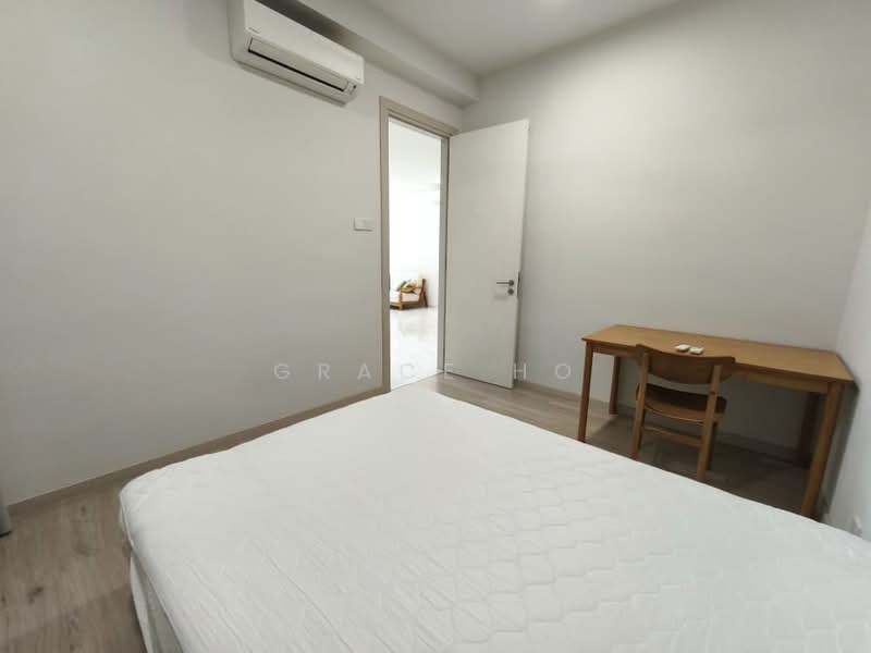 South Brooks untuk Untuk Disewa - RM 3,800 /bulan, Mac 2026 - Bedroom - PropertyGuru.com.my