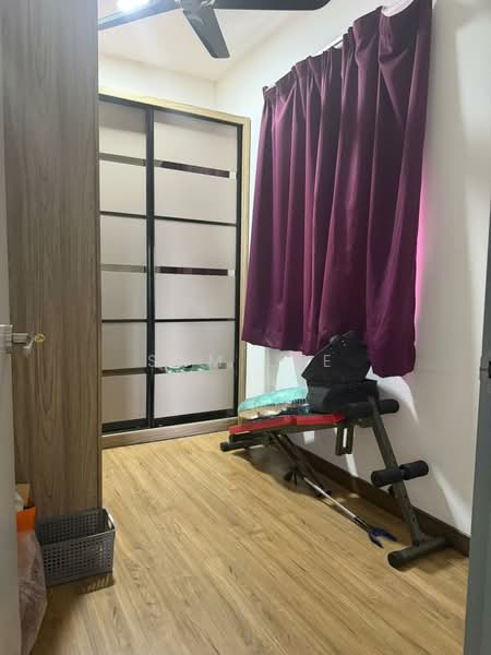 Pinnacle Sri Petaling untuk Untuk Disewa - RM 2,800 /bulan, Mac 2026 - PropertyGuru.com.my