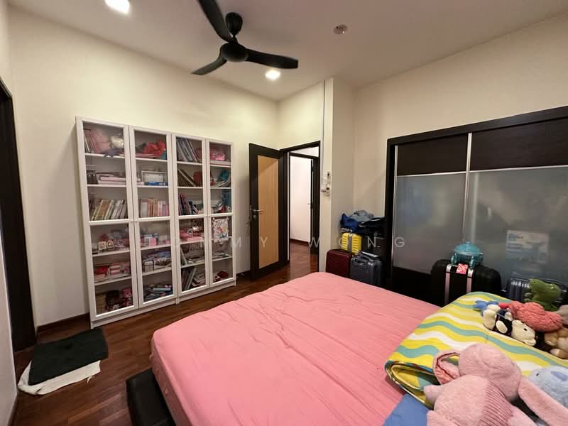 Bukit Sungai Long 3 untuk Untuk Dijual - RM 1,550,000, Mac 2026 - Bedroom - PropertyGuru.com.my