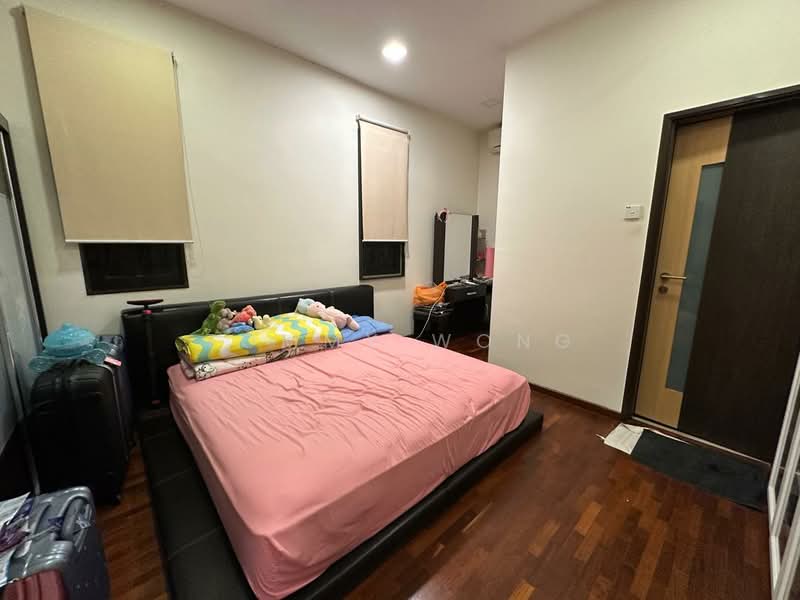 Bukit Sungai Long 3 untuk Untuk Dijual - RM 1,550,000, Mac 2026 - Bedroom - PropertyGuru.com.my