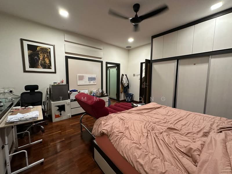 Bukit Sungai Long 3 untuk Untuk Dijual - RM 1,550,000, Mac 2026 - Bedroom - PropertyGuru.com.my