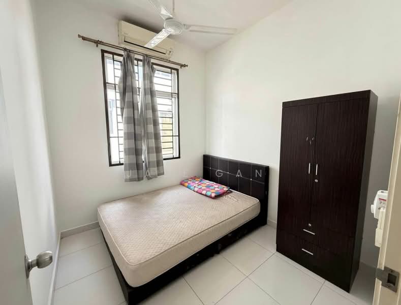 Rumah Teres 2 Tingkat untuk Disewa di Bukit Indah (Iskandar Puteri (Nusajaya)) - Jade Gan - Bedroom - PropertyGuru.com.my