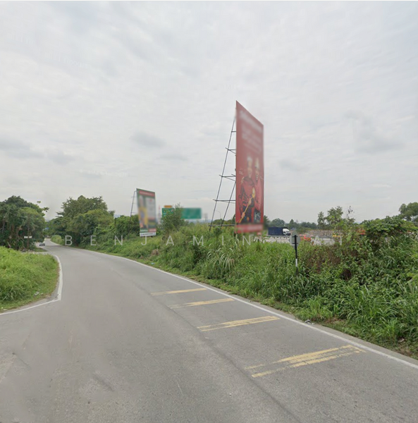 Magilds Industrial Park, Sungai Buloh Industrial Land For Sale untuk Untuk Dijual - RM 2,241,920, Mac 2026 - Exterior - PropertyGuru.com.my