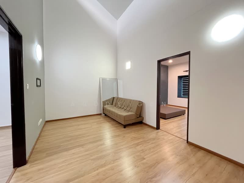 2-storey Terraced House for Rent in Kota Bayuemas (Klang) - Anddy Gan - Living Room - PropertyGuru.com.my