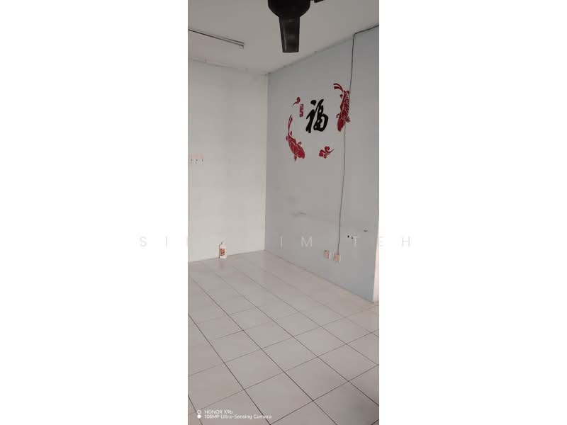 Service Residence for Rent at Suria Kinrara - Siet Lim Teh - Interior - PropertyGuru.com.my