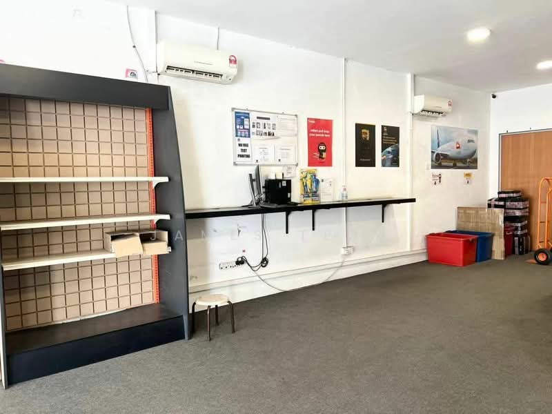 Shop for Rent in Bandar Bukit Raja (Klang) - James Teoh - Interior - PropertyGuru.com.my