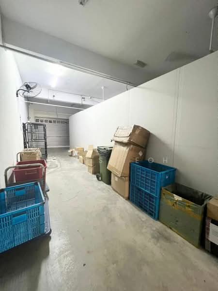 Shop for Rent in Bandar Bukit Raja (Klang) - James Teoh - Interior - PropertyGuru.com.my