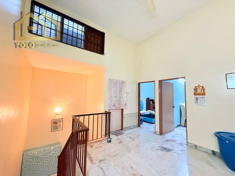 Untuk Dijual - Taman Sentosa