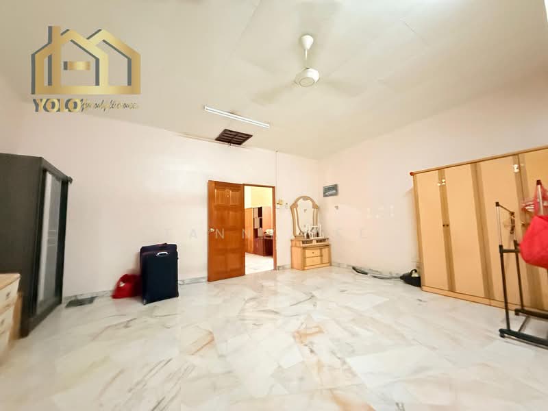 Untuk Dijual - Taman Sentosa