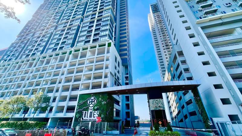 Condominium for Sale at The Holmes 2 - Fauran Nawawi - PropertyGuru.com.my