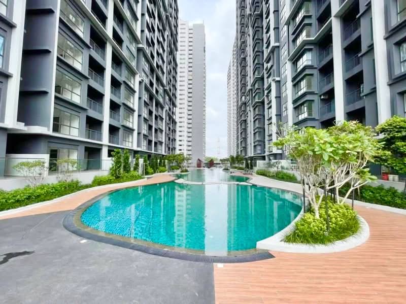 Condominium for Sale at The Holmes 2 - Fauran Nawawi - PropertyGuru.com.my