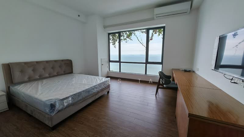Condominium for Rent at Carnelian Tower 1 - James Tan - Bedroom - PropertyGuru.com.my