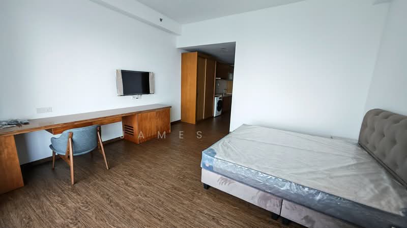 Condominium for Rent at Carnelian Tower 1 - James Tan - Bedroom - PropertyGuru.com.my