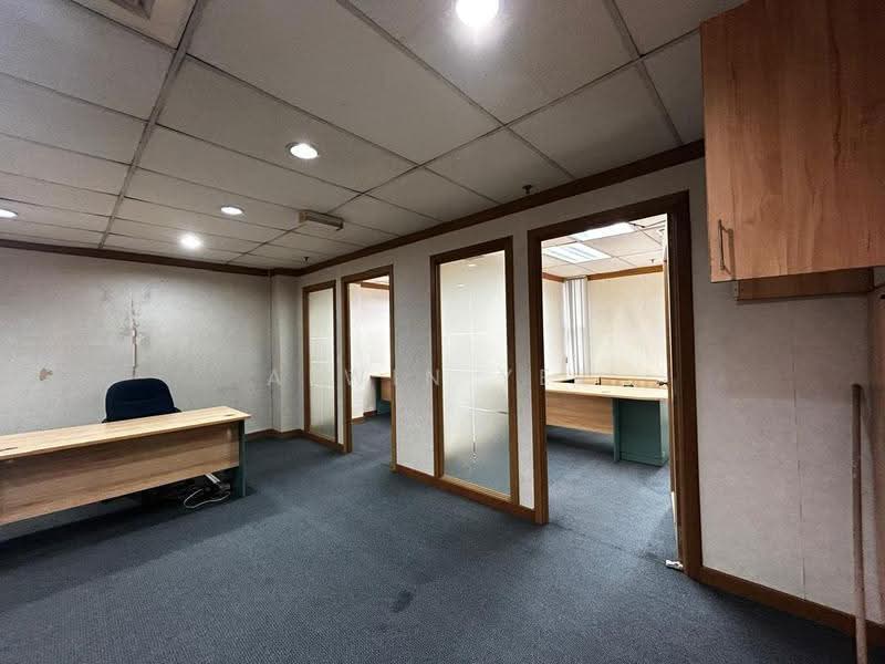 Shop / Office for Sale in Dataran Ara Damansara (Ara Damansara) - Alwin Yee - Interior - PropertyGuru.com.my