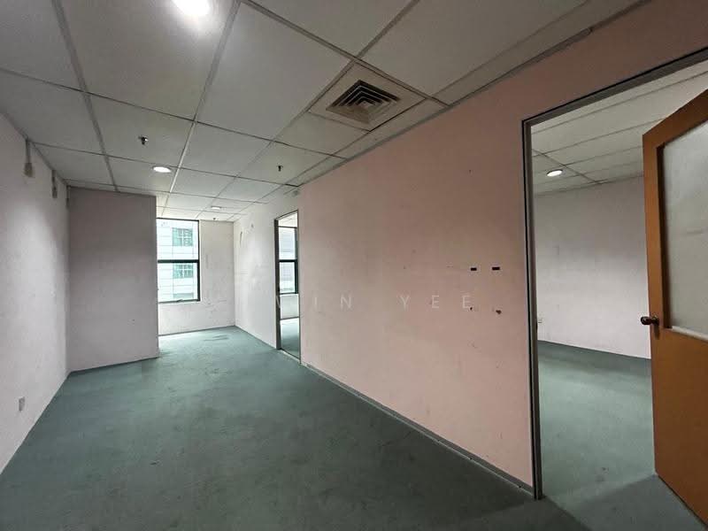 Shop / Office for Sale in Dataran Ara Damansara (Ara Damansara) - Alwin Yee - Interior - PropertyGuru.com.my