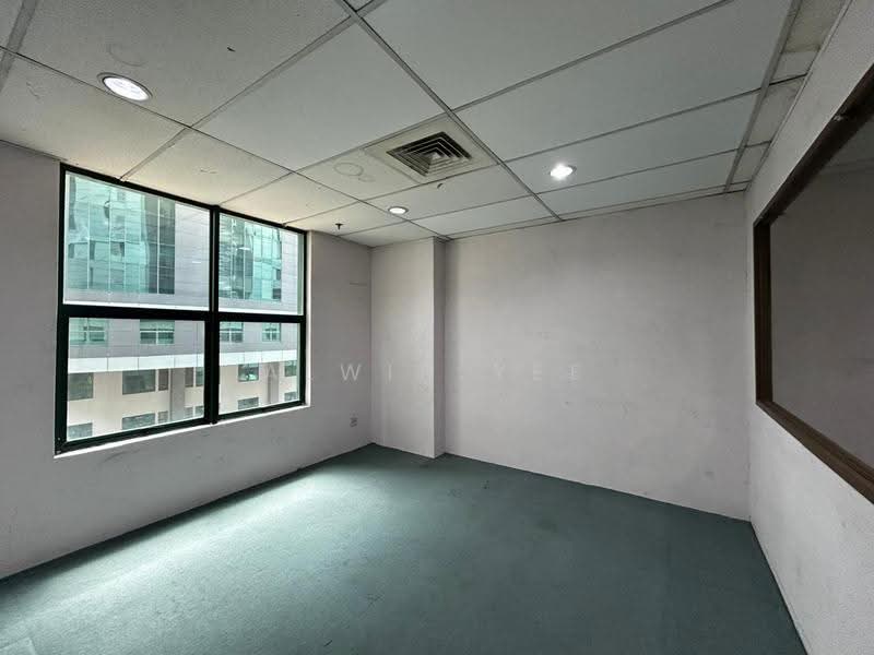 Shop / Office for Sale in Dataran Ara Damansara (Ara Damansara) - Alwin Yee - Interior - PropertyGuru.com.my